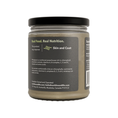 North Hound Life Dog Organic Wheatgrass 70g