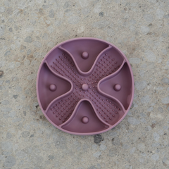 Dexypaws - Hide & Seek Slow Feeder Blush Pink