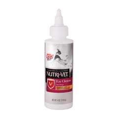 Nutri-Vet Ear Cleanse for Dogs