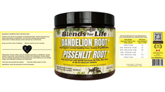 BLENDS For Life Dandelion Root+