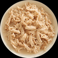 RAWZ Cat Shredded Chicken & Duck 5.5oz