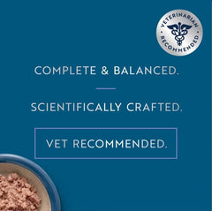 ZIWI Peak Cat Kitten Beef & Mackerel can 3oz