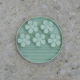 Dexypaws - Hide & Seek Slow Feeder Sage Green