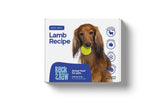 Back2Raw - Basic Lamb Recipe