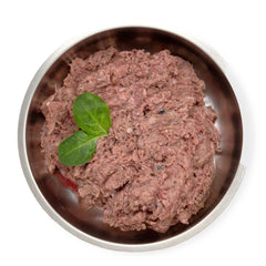 Big Country Raw - Duck Dinner Carton