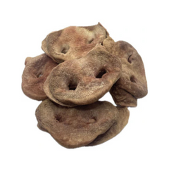 FDA Freeze Dry Australia - Freeze Dried Pig Snouts 100g