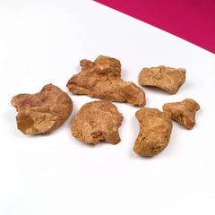 Wiggly Babies - Freeze Dried Duck Liver