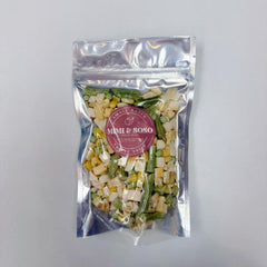 MIMI & SOSO - Freeze Dried Veggies Mix