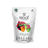 The NZ Natural Pet Food Co - Woof Wild Goat