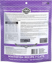 Northwest Naturals - Cat Freeze Dried Whitefish Nibbles