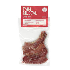 Faim Museau - Chicken Necks