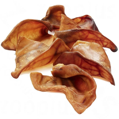 SILVER SPUR Pig Ears