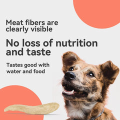 RANOVA - Freeze-Dried Duck Filet