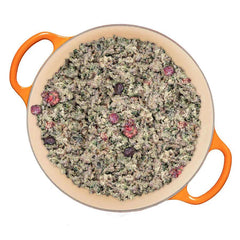 Tom & Sawyer - Goji Berry Beef Gently Cooked Dog Food