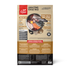 ORIJEN - Dog Amazing Grains Puppy