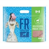 Formula Raw - Dog Freeze-Dried Lamb