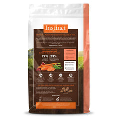 Instinct Cat Original Grain-Free Kibble Salmon