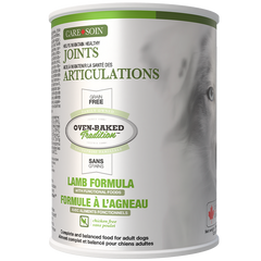 Oven-Baked Tradition Dog Joint Care Lamb Pate