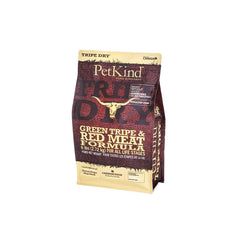 PETKIND Dog Red Meat Formula