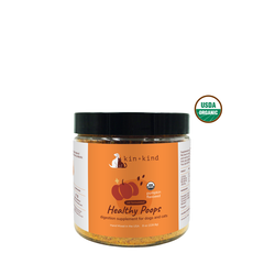 KIN+KIND Healthy Poops