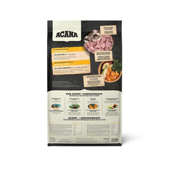 ACANA - Dog Puppy Chicken Recipe