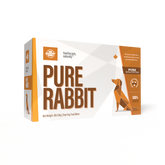 Big Country Raw - Pure Rabbit Carton
