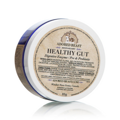 ADORED BEAST - Leaky Gut Protocol - 5 product kit