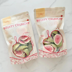 Loopy Paws - Fruity Crunchy-Fig