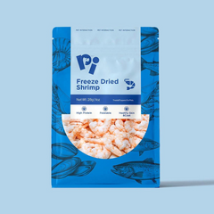 Pi Pet - Freeze-Dried Shrimp 28g