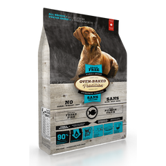 Oven-Baked Tradition Dog Grain-Free Fish