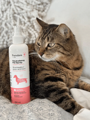 PURODORA Pet Odor Neutralizer for Sensitive Skin