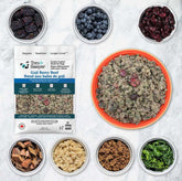 Tom & Sawyer - Goji Berry Beef Gently Cooked Dog Food