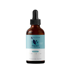 KIN+KIND Natural Kitty Ear Cleaner 4oz