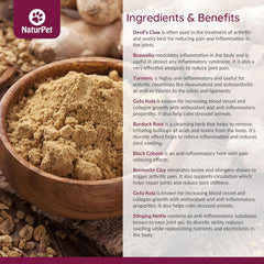 NaturPet Joint Care 100ml