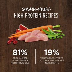 Instinct Cat Original Grain-Free Kibble Chicken