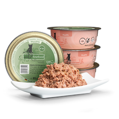 Catz Finefood Fillets N°415 - chicken & kangaroo