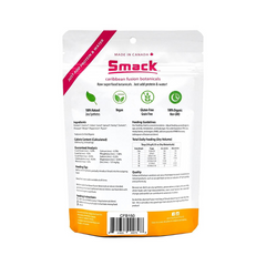 (SHORT DATE) Smack - Caribbean Fusion Botanicals Mix Food Topper for Dogs (Best Before Oct 2026)