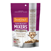 Instinct Cat Freeze Dried Raw Boost Mixers Multivitamin