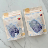 Loopy Paws - Crunchy Smoothie Bites - Mixed Blueberry & Cranberry