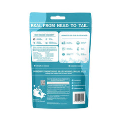 CHARMY PET Dog & Cat Treat Blue Mussel