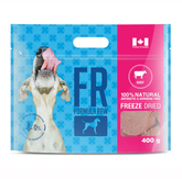 Formula Raw - Dog Freeze-Dried Beef