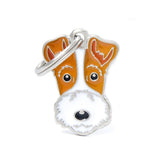 MyFamily - Fox Terrier