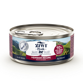 ZIWI Peak Cat Venison Can