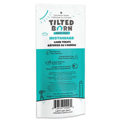 Tilted Barn Instawags Dog Treats Sample Size 27g