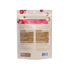 Pi Pet - Freeze Dried Duck & Cranberries Bites Mixed Bites 57g
