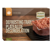 Big Country Raw - Defrosting Tray