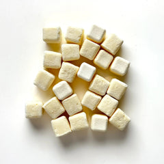 Loopy Paws - Freeze-Dried Egg Yolk Goat Milk Cube