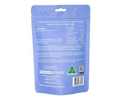 FDA Freeze Dry Australia - Kangaroo Cookie 100g