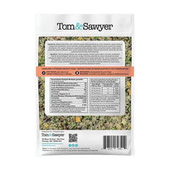 Tom & Sawyer - Fisherman's Best Friend Gently Cooked Dog Food