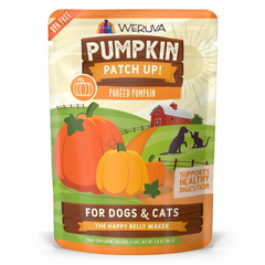 Weruva Cat/Dog Pumpkin Patch Up Food Supplement
